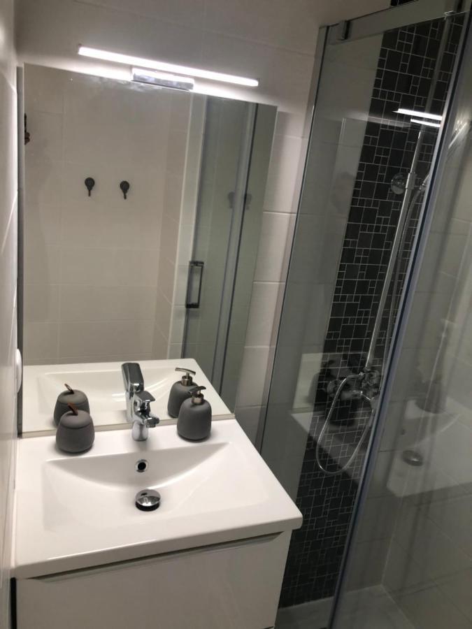 Appartement Cap D'アグド エクステリア 写真